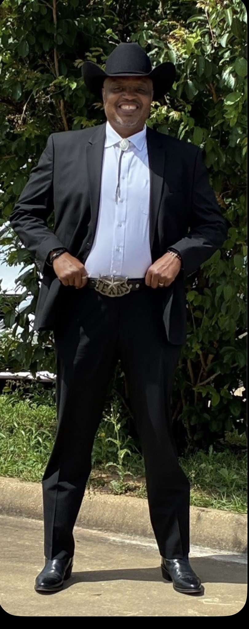 Darryl J. Jones — Managing Principal, TFC Property Partners LLC